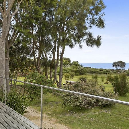 Вілла Freycinet Sanctuary @ Oyster Bay Колс-Бей Екстер'єр фото